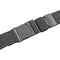 Musto Cintura Elasticizzata EVO - Nero