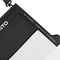 Musto Custodia impermeabile per Tablet - Nero