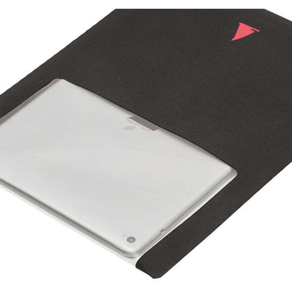 Musto Custodia impermeabile per Tablet - Nero
