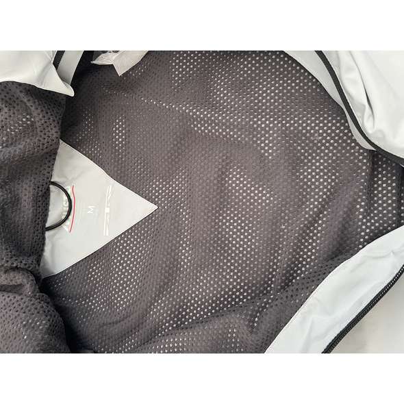 Musto Giacca Antipioggia uomo Evo Lite - Navy