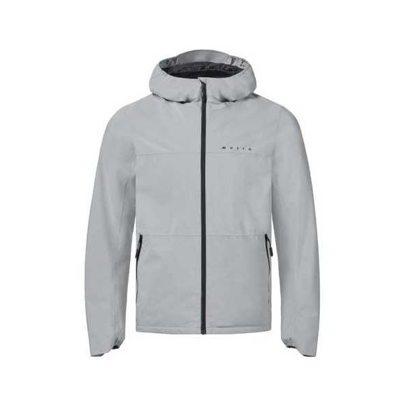 Musto Giacca Antipioggia uomo Evo Lite - Quarry
