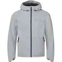 Musto Giacca Antipioggia uomo Evo Lite - Quarry