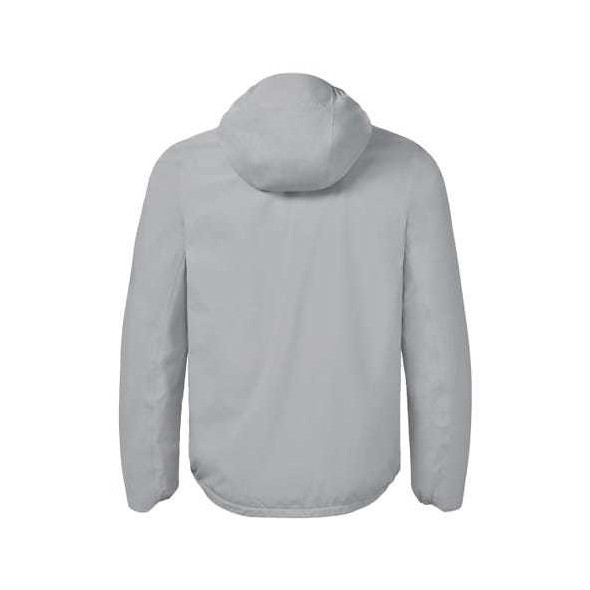 Musto Giacca Antipioggia uomo Evo Lite - Quarry