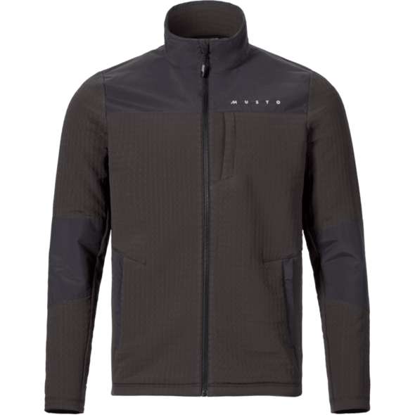 Musto Giacca EVO Venture Tech - Carbon
