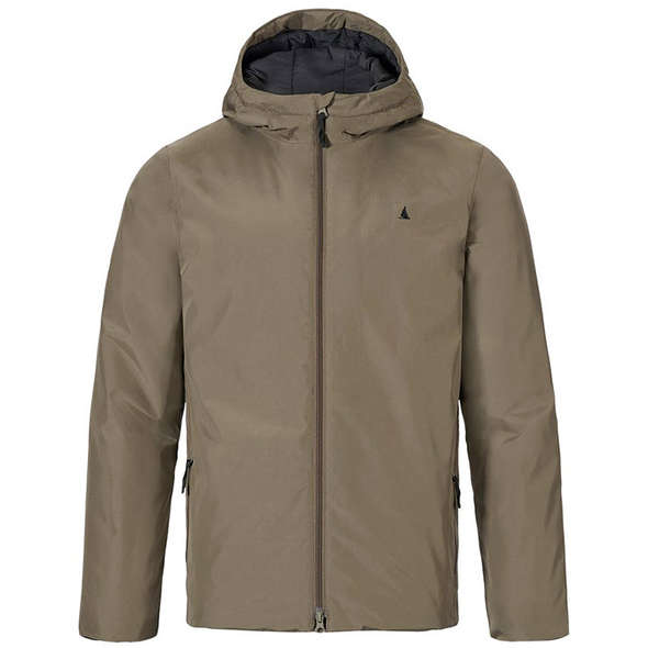 Musto Giacca impermeabile imbottita original - Crocodile