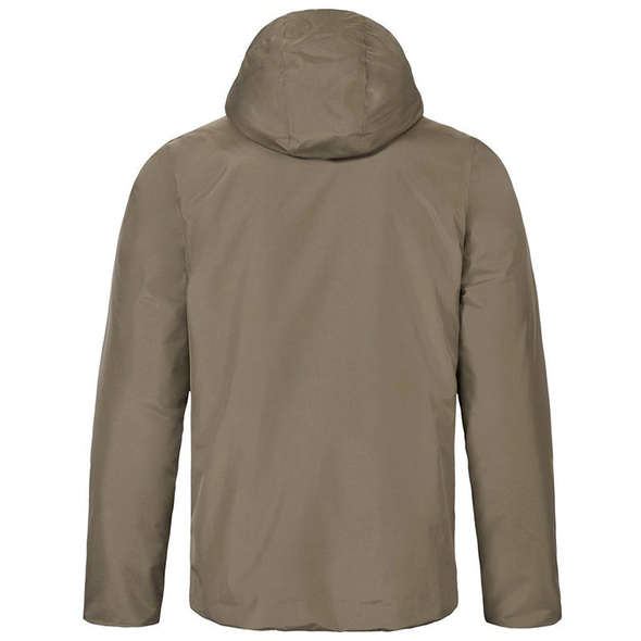 Musto Giacca impermeabile imbottita original - Crocodile