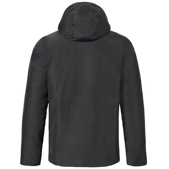 Musto Giacca impermeabile imbottita original - Nero