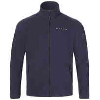 Musto Giacca in Pile Polartec 100 EVO - Navy