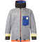 Musto Giacca Uomo Offshore BR3 Pertex - Blu