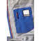 Musto Giacca Uomo Offshore BR3 Pertex - Blu
