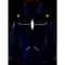 Musto Giacca Uomo Offshore BR3 Pertex - Blu