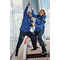 Musto Giacca Uomo Offshore BR3 Pertex - Blu
