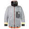Musto Giacca Uomo Offshore BR3 Pertex - Charcoal