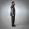Musto Giacca Uomo Offshore BR3 Pertex - Charcoal