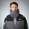 Musto Giacca Uomo Offshore BR3 Pertex - Charcoal