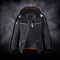 Musto Giacca Uomo Offshore BR3 Pertex - Charcoal