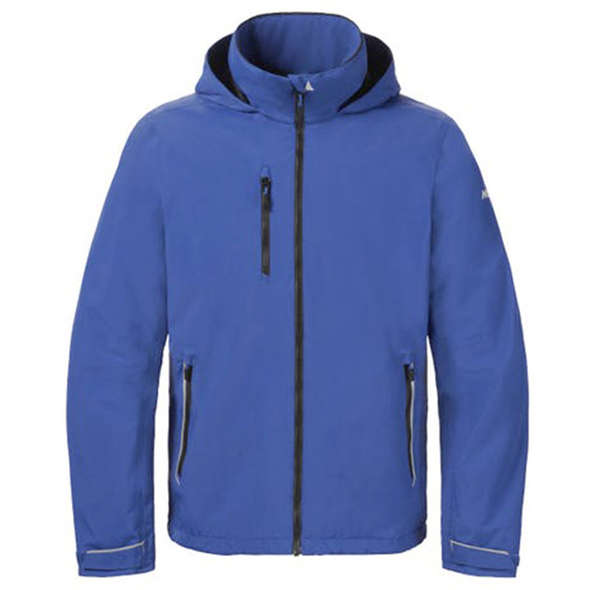 Musto Giacca Uomo Sardinia - Blu