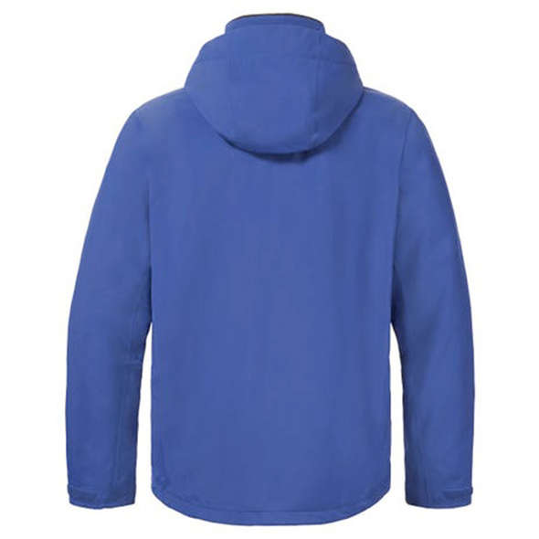 Musto Giacca Uomo Sardinia - Blu