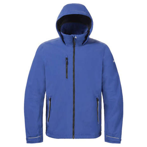 Musto Giacca Uomo Sardinia - Blu