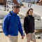 Musto Giacca Uomo Sardinia - Blu