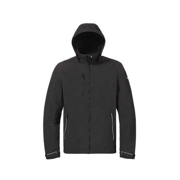 Musto Giacca Uomo Sardinia - Nero