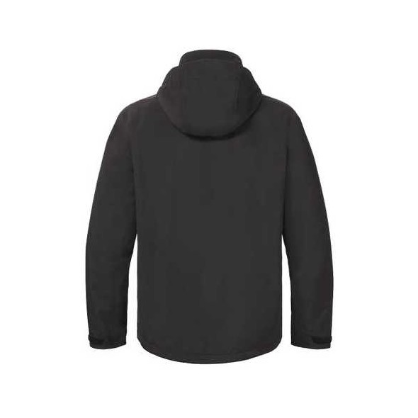 Musto Giacca Uomo Sardinia - Nero