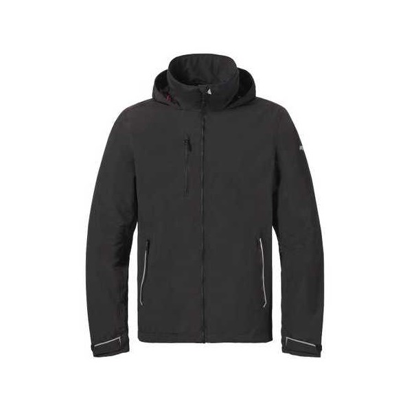 Musto Giacca Uomo Sardinia - Nero