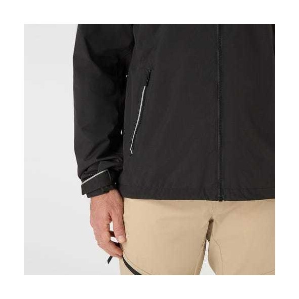 Musto Giacca Uomo Sardinia - Nero