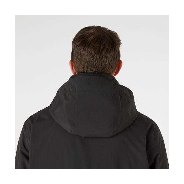 Musto Giacca Uomo Sardinia - Nero