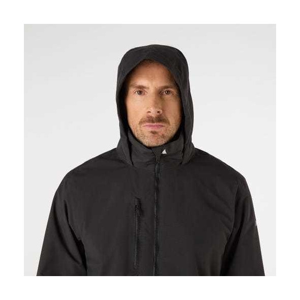 Musto Giacca Uomo Sardinia - Nero