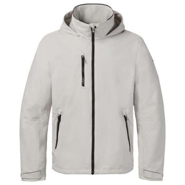 Musto Giacca Uomo Sardinia - Platinum