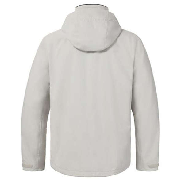 Musto Giacca Uomo Sardinia - Platinum