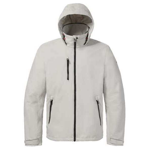 Musto Giacca Uomo Sardinia - Platinum