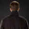 Musto Giacca uomo Softshell Girocollo Evo - Nero