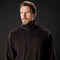 Musto Giacca uomo Softshell Girocollo Evo - Nero