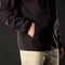 Musto Giacca uomo Softshell Girocollo Evo - Nero