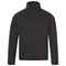 Musto Giacca uomo Softshell Girocollo Evo - Nero