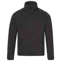 Musto Giacca uomo Softshell Girocollo Evo - Nero