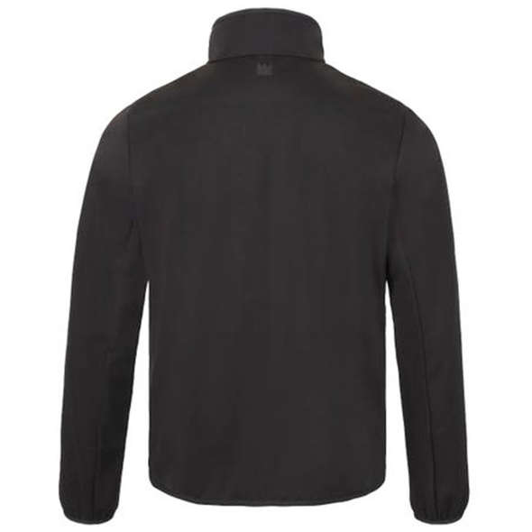 Musto Giacca uomo Softshell Girocollo Evo - Nero