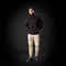 Musto Giacca uomo Softshell Girocollo Evo - Nero