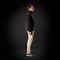 Musto Giacca uomo Softshell Girocollo Evo - Nero