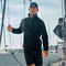 Musto Giacca uomo Softshell Girocollo Evo - Nero