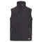 Musto Gilet Uomo Sardinia - Nero