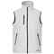 Musto Gilet Uomo Sardinia - Platinum