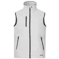 Musto Gilet Uomo Sardinia - Platinum