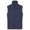 Musto Gilet uomo Softshell Girocollo Evo - Navy