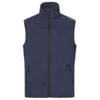 Musto Gilet uomo Softshell Girocollo Evo