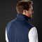 Musto Gilet uomo Softshell Girocollo Evo - Navy