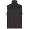 Musto Gilet uomo Softshell Girocollo Evo - Nero