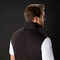 Musto Gilet uomo Softshell Girocollo Evo - Nero